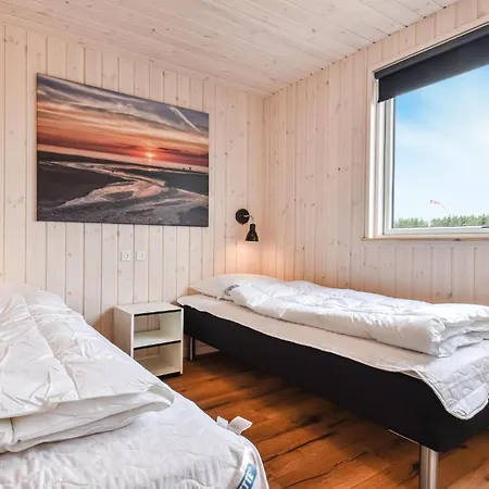 Holiday home In With Sauna
