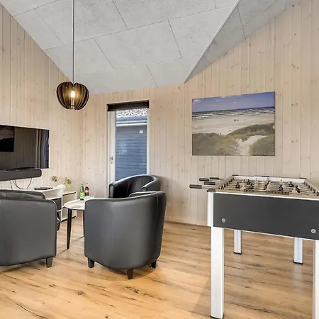 Holiday home In With Sauna *