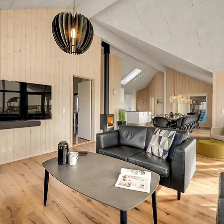 Holiday home In With Sauna