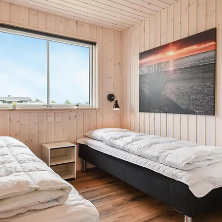 In With Sauna Holiday home