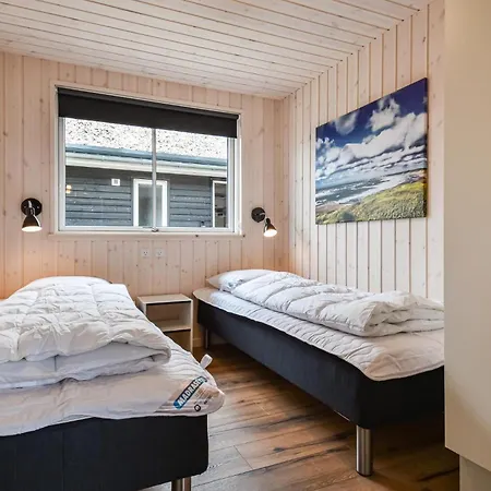 In With Sauna Holiday home *