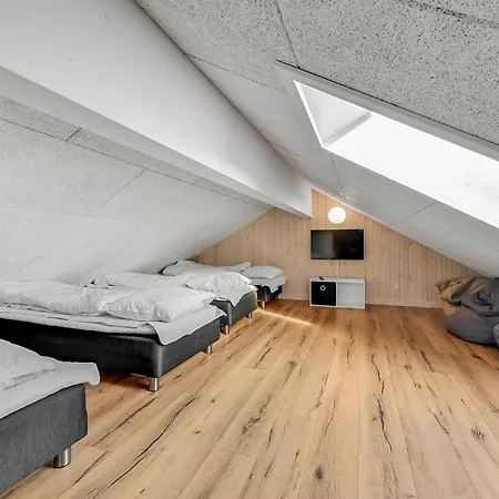 Holiday home In With Sauna *